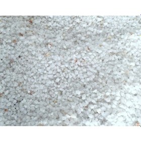 Resim Akvaryum Kumu Siyah - 1 kg 