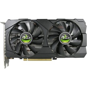 Resim Axle RTX 2060 SUPER 8GB GDDR6 256Bit (AX-RTX2060S/8GD6P6DIP) 