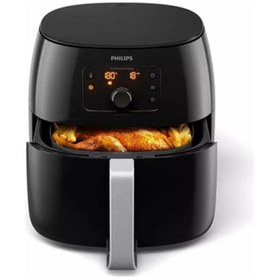 Resim Philips HD9650/90 Philips Airfryer XXL Fritöz 