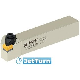 Resim T Sistem - ISO TCLNR/L-JT 95° Dış Çap Torna Kalemi 
