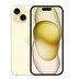 Resim Apple iPhone 15 Plus Yenilenmiş TR Garanti | 512 GB Sarı 
