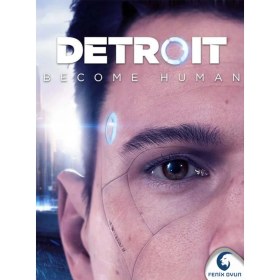 Resim Detroit: Become Human Ps4 Ps5 (Dijital Ürün) 