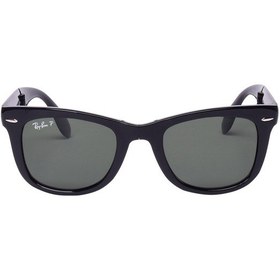 Resim Ray-Ban RB4105 601/58 Unisex Güneş Gözlüğü 