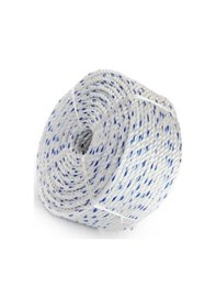 Resim Makarada Plastik Örme İp & Halat Naylon Halat 20-22mm 1 Kilogram Fiyatıdır 