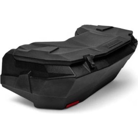 Resim Arwic Cv 180 Atv Çantası Anahtar Kilitli Siyah Buyuk Boy 