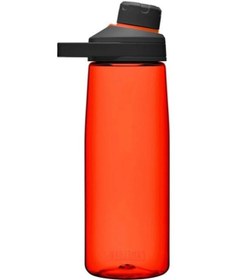 Resim Camelbak Tritan Renew Chute Mag Matara 750 Ml Kırmızı 