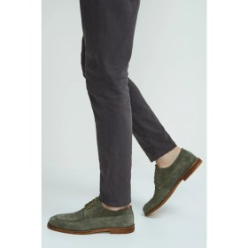 Resim Tamer Tanca Erkek Deri Casual Ayakkabı 383 5646 Erk Ayk Y23 