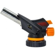 Resim shopwave 1300 Derece 509C Çakmak Gazı Uyumlu Pürmüz Kafası Kamp , Mereng Yapımı İçin Pürmüz Başlığı (5047) 