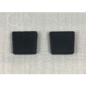 Resim Mazda 626 323 1988-2005 Arasi - Debriyaj & Fren Pedal Lastigi 536097319 