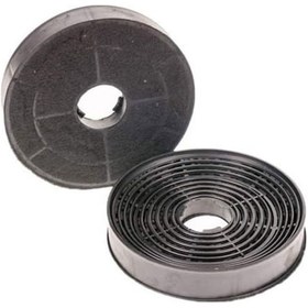 Resim Arçelik Uyumlu 1190 Karbon Filtresi 2 Adet - 451201919 