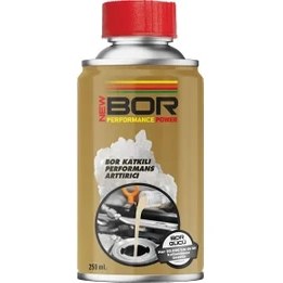 Resim Caldini Nano Bor Katkılı Performans Arttırıcı 250 ml 