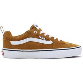 Resim Vans Mn Filmore Erkek Kahverengi Sneaker 