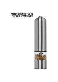 Resim Baharat Öğütücü Diğer 