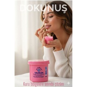 Resim Skygo Pembe Vazelin – Dudak, El ve Cilt Nemlendirici, 80 ml Simfer 