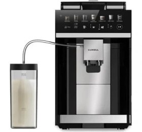 Resim Lxcm-01 Otomatik Profesyonel Kahve Makinesi 
