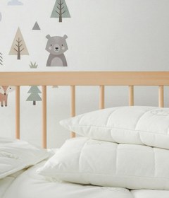 Resim Soley Pure Cotton | Bebek Yorgan Seti 