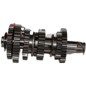 Resim Kuba Tk-03 50 Cc Şanzuman A 