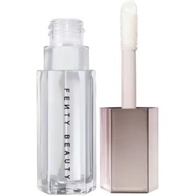 Resim Fenty Beauty Gloss Bomb Universal Lip Luminizer Glass Slipper - Dudak Parlatıcısı Diğer 
