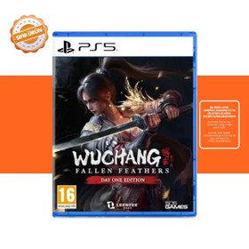 Resim 505 Games Wuchang Fallen Feathers – PS5 Oyun [SIFIR] 