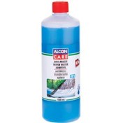 Resim Alcon Antifrizli Silecek Suyu Katkısı 1000ml Alcon Diğer