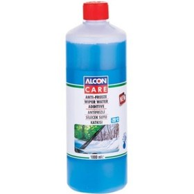 Resim Alcon Antifrizli Silecek Suyu Katkısı 1000ml Alcon 