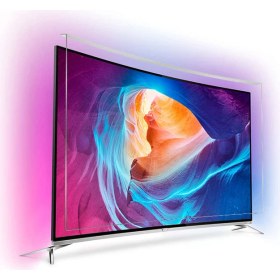 Resim Bestoclass Samsung 48JS9000 Tv Ekran Koruyucu Curved Ekran 