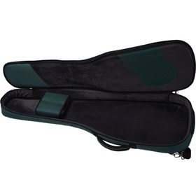 Resim Wagon 04 Serisi Elektro Gitar Çantası - Forest 