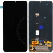 Resim Xiaomi Mi K20 Lcd Ekran Dokunmatik-Siyah 