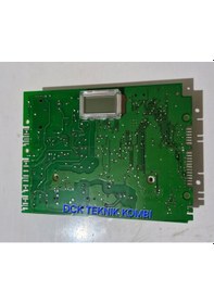 Resim Beko 350hş Şofben Elektronik Kart Revizyonlu 
