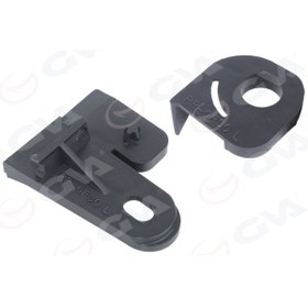 Resim Genel Markalar Far Tamir Kiti Sol Fıat Fıorıno 08-13 Uyumlu 