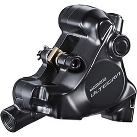 Resim Shımano Hidrolik Disk Fren Kaliperi Ön Ultegra Br-r8170 