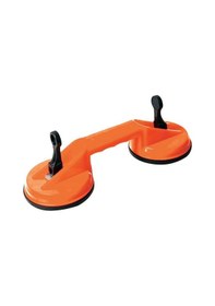 Resim Cam Vantuzu Plastik 2'li Mk-4509-2 