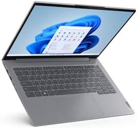 Resim Lenovo Thinkbook 14 G6 Irl Intel Core I7 13700H 48GB Ddr5 1tb SSD 14" Wuxga 300NITS IPS Windows 11 Pro Taşınabilir Bilgisayar 21KG004NTRP18 + Zetta Çanta 
