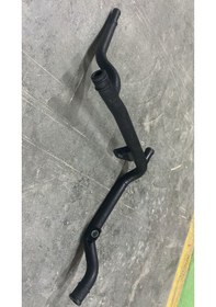 Resim Su Borusu Plastık Vw Golf6 Jetta Passat A3 [03L121065H] 