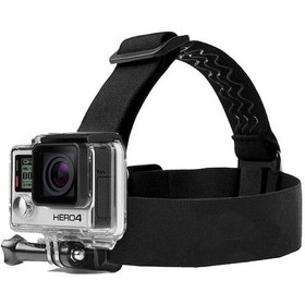 Resim Aksiyon Kamera Kafa Bandı Head Strap 