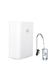 Resim A. O. Smith 600df Membranlı Ve Tanksız Su Arıtma Cihazı 1 