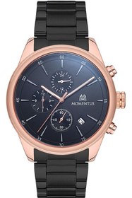 Resim Momentus CC272R-04SR Erkek Kol Saati 