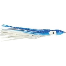 Resim T.spro Octopus Mavi/beyaz 15cm 4 Adet 