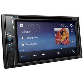 Resim Pioneer Pıoneer Avh-g215bt Bluetoothlu Double Ekranlı Oto Teyp 