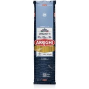 Resim ARRİGHİ Spaghetti 5 500g 