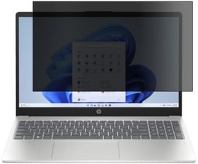 Resim Engo HP 15-fd1002nt Hayalet Ekran Koruyucu 15.6 inç 16:9 Şeffaf 