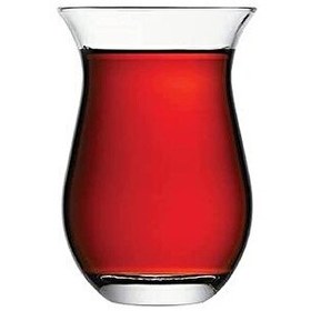 Resim Paşabahçe 42611 Galata Çay Bardağı 175 CC 72 Adet 