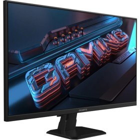 Resim Gigabyte 27" GS27QA 2560 x 1440 IPS 180Hz Oyun Monitörü 1ms Tepki Süresi ile Hızlı Performans 