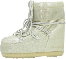 Resim Moon Boot Icon Low Glitter Kar Botu, 2MONW2023022 