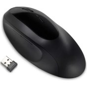 Resim Kensington Pro Fit Ergonomik Kablosuz Fare - Siyah (K75404WW) 