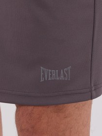 Resim Everfit Training Essentials Füme Erkek Şort - Füme / XL 