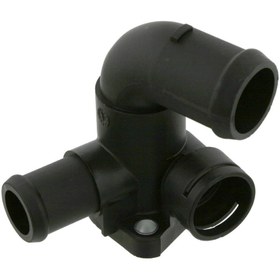 Resim TOPRAN Vw Polo-caddy Termostat Yuvası 1.6-1.9tdi 1994- 108873- 