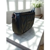 Resim Kadın El ve Omuz Çapraz Yeni Model Çanta 20X12 