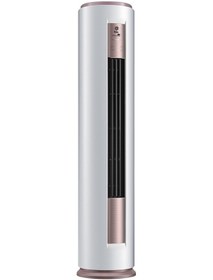 Resim Rota Polar Bear 24000 BTU Salon Tipi Klima 
