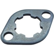 Resim Tvs Raider 125 Ön Dişli Kilit Pulu 